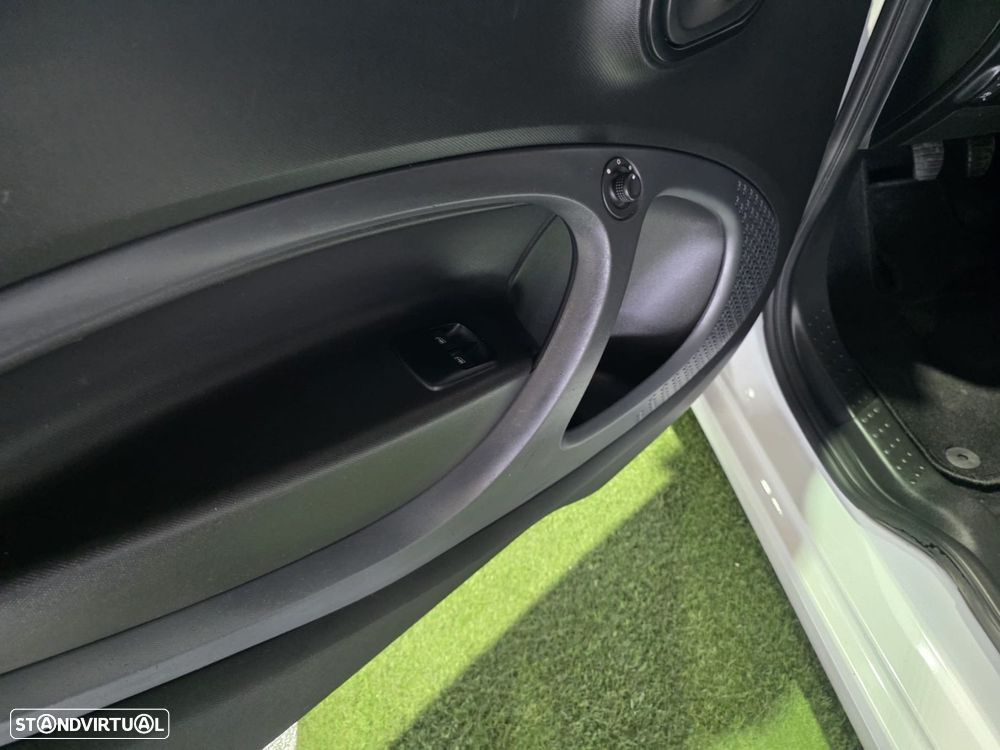 Smart ForTwo Coupé - 8