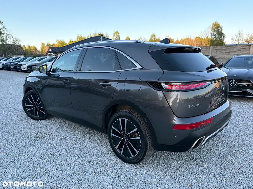 DS Automobiles DS 7 Crossback 1.6 E-Tense Rivoli - 10