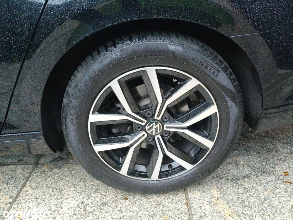 Volkswagen Passat 2.0 TDI SCR DSG Business - 16