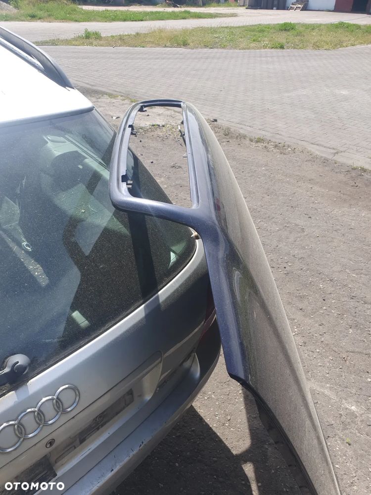 MASKA AUDI A8 D2 DO LAKIEROWANIA - 4