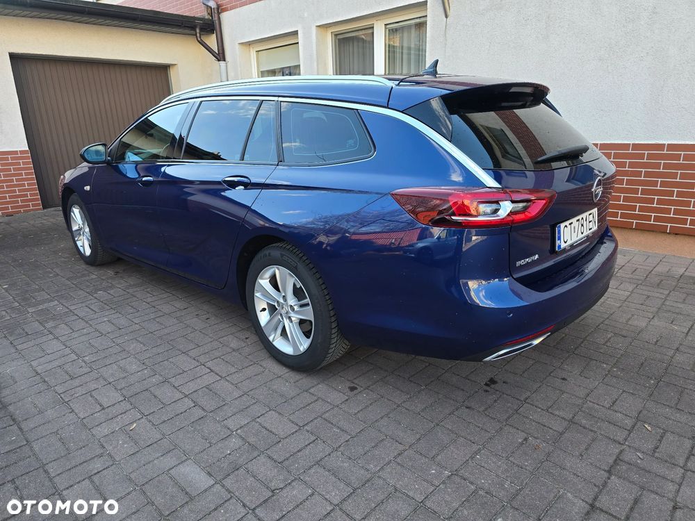 Opel Insignia 2.0 CDTI Elegance S&S - 5