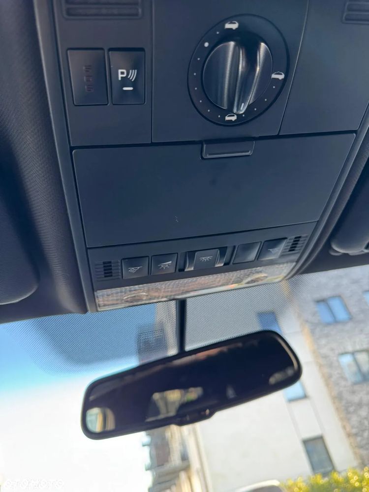 Porsche Cayenne - 11