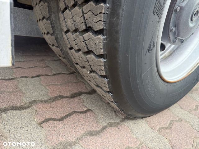 Mercedes-Benz Econic 1830 4x2 NTM 2-Komory Super Stan - 14
