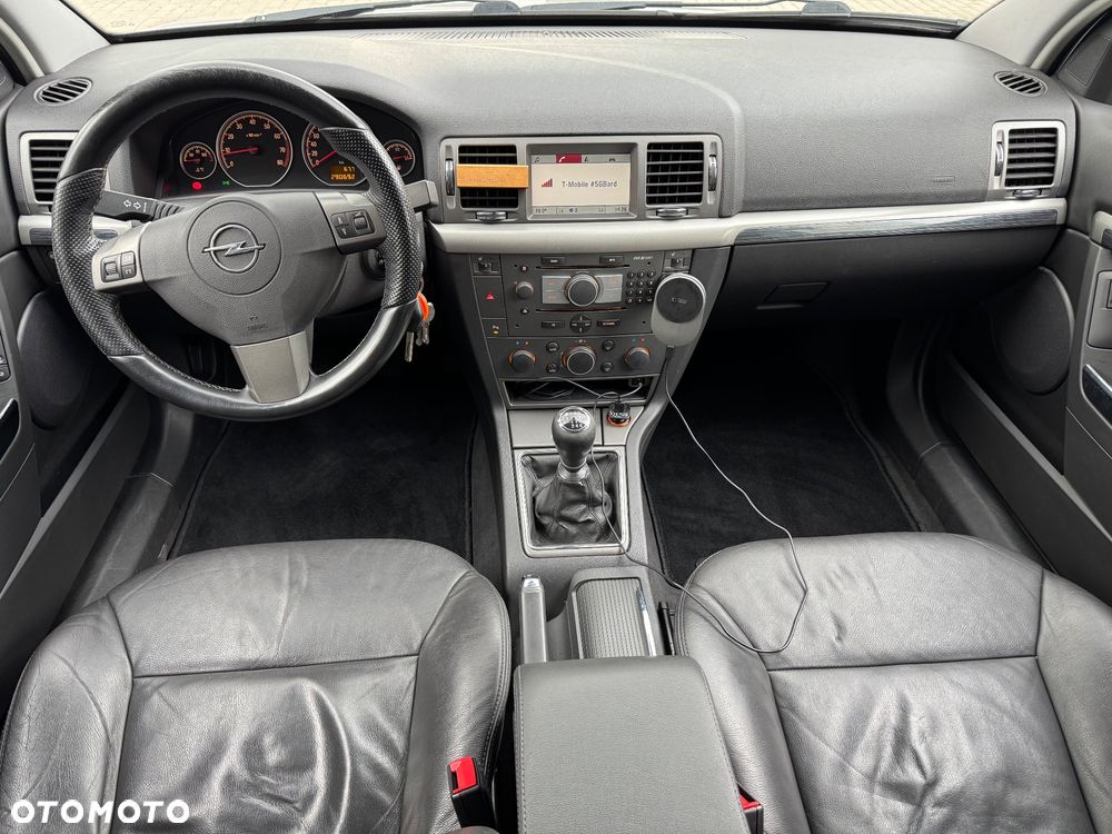Opel Vectra 2.2 Business Sport - 11