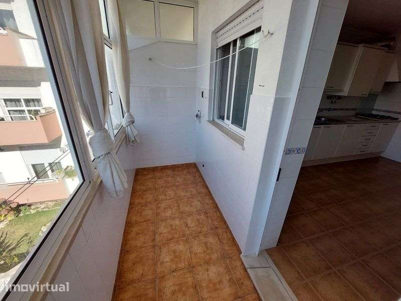 Apartamento T3 - 1 andar, Caldas da Rainha - Grande imagem: 4/11