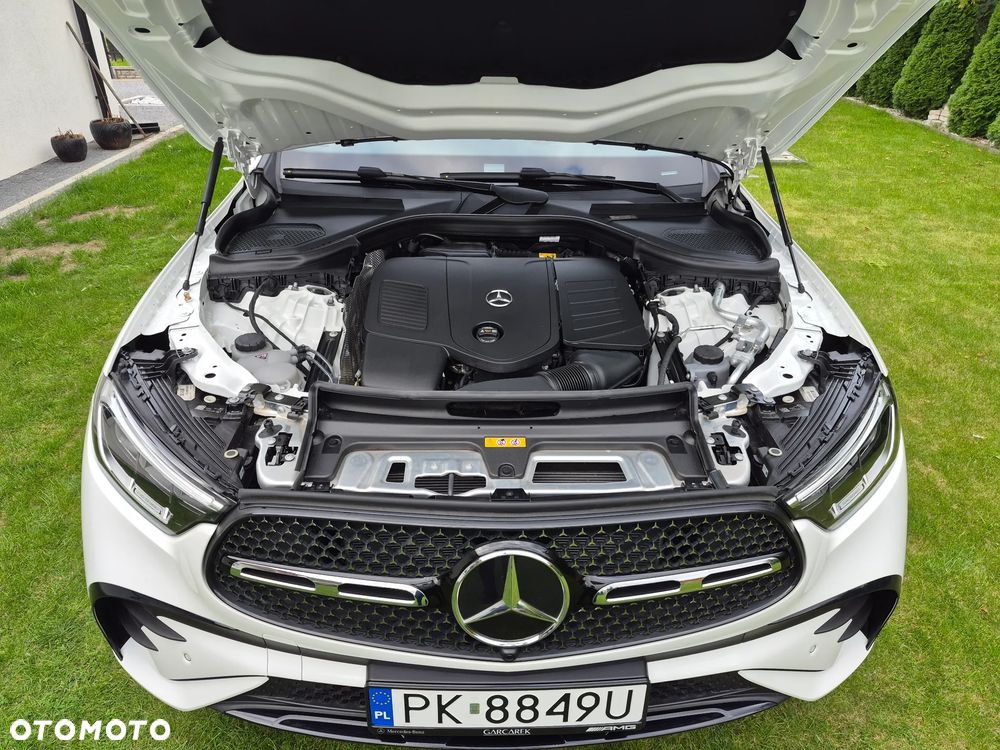 Mercedes-Benz GLC - 23