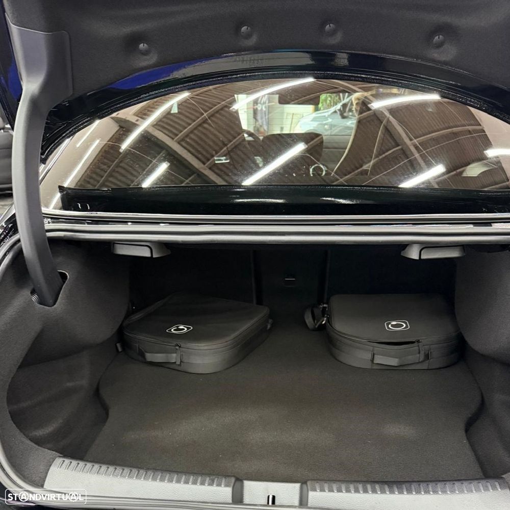 Mercedes-Benz CLA 250 e AMG Line - 8