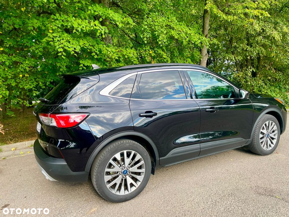 Ford Escape - 3