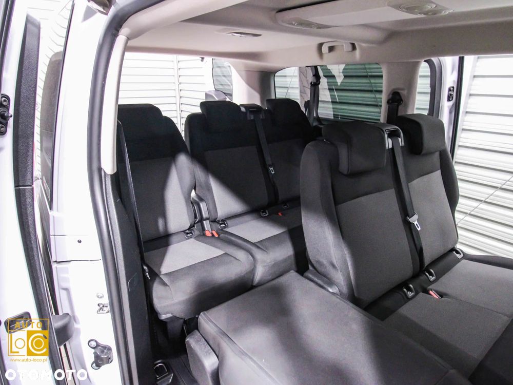 Toyota Proace Verso 2.0 D4-D Long Family - 14