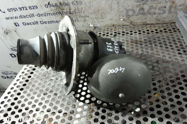 Perna aer spate dreapta Citroen C5 1 [facelift] [2004 - 2008] Liftbac - 4