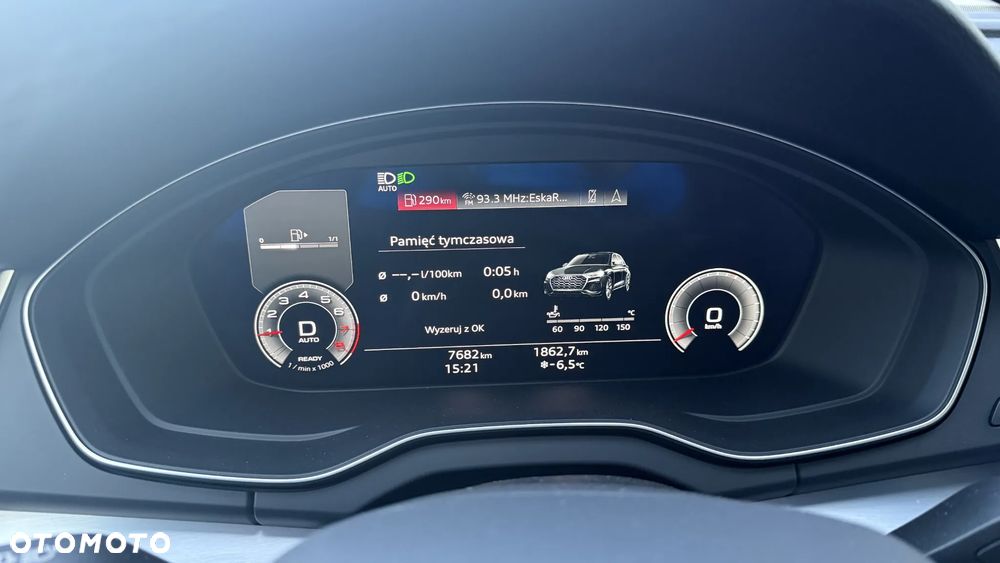 Audi Q5 45 TFSI quattro S tronic - 22