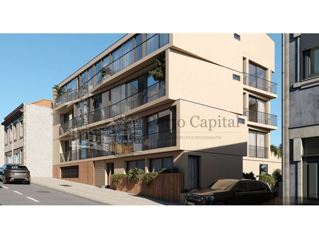 ULTIMAS FRAÇÕES DISPONIVEIS
FANTASTICOS APARTAMENTO T2 E T2 DUPLEX... - Grande imagem: 2/20