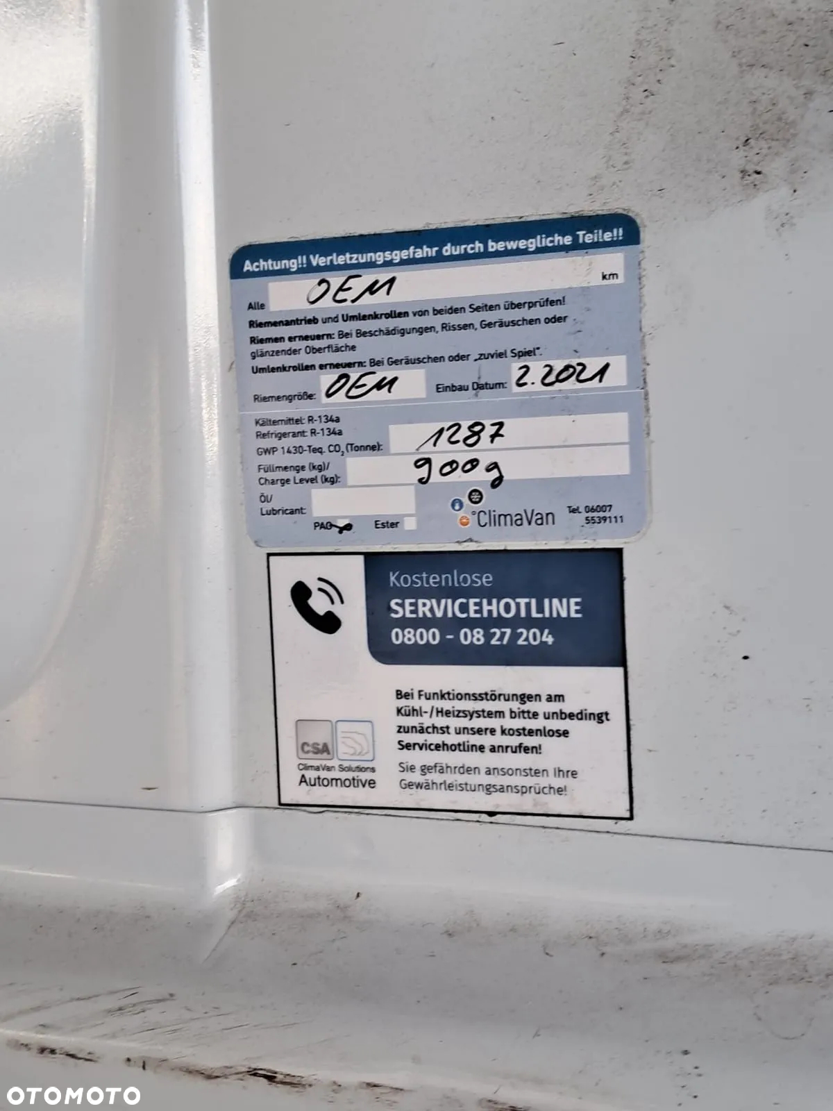 Fiat Talento L2H1 - 19