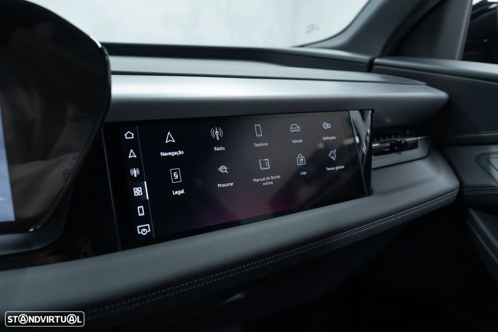 Audi e-tron Sportback - 59