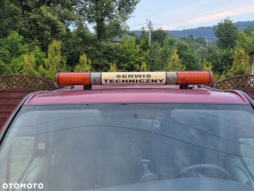 Renault TRAFIC PACK CLIM, pierwszy właściciel, po serwisie olejowym. - 17