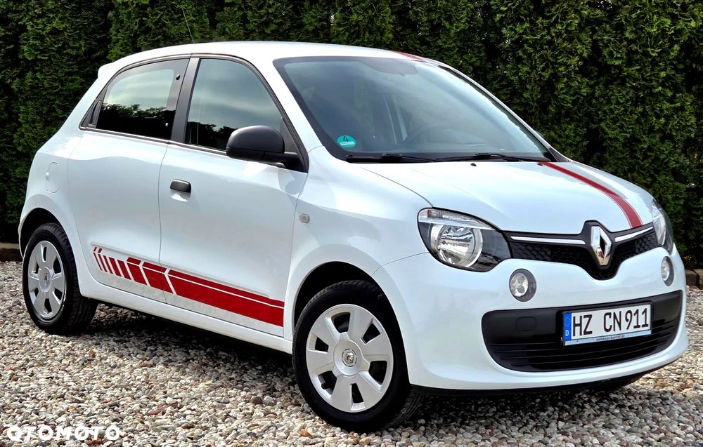 Renault Twingo - 5