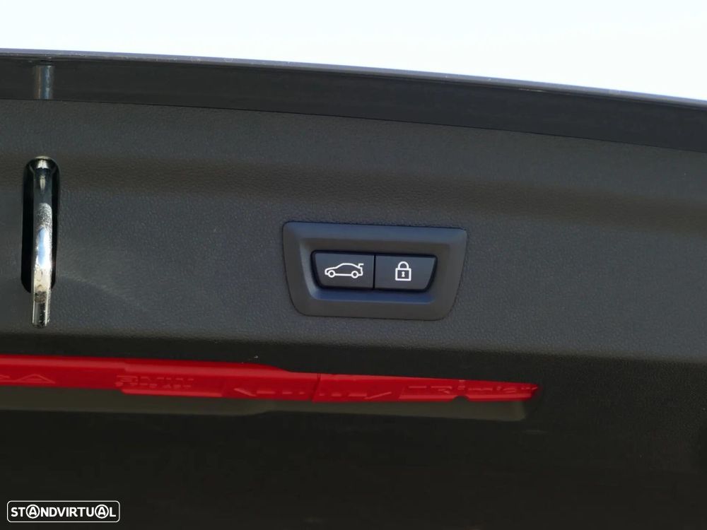 MINI Countryman John Cooper Works ALL4 Auto Desportiva - 14