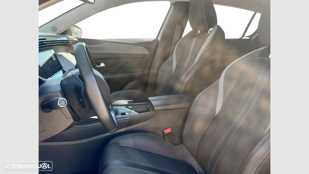 Peugeot 308 1.2 PureTech Allure - 13