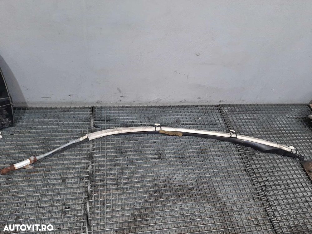 airbag cortina dreapta mercedes e-class w211  2118602205 - 1