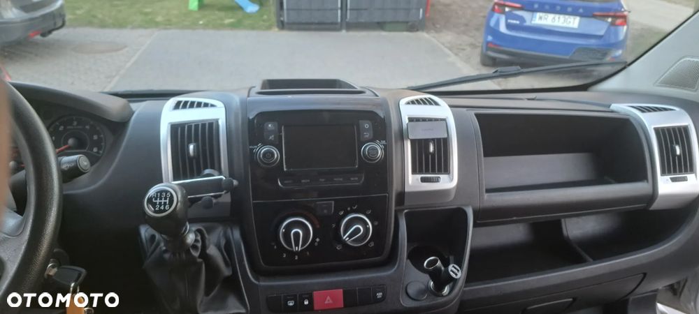 Fiat Ducato - 8