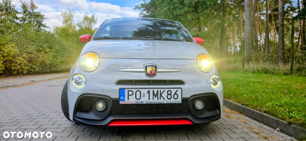 Abarth 500 - 18