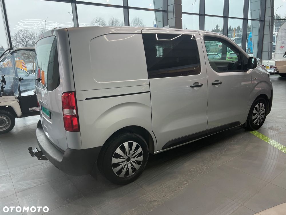 Toyota Proace - 10