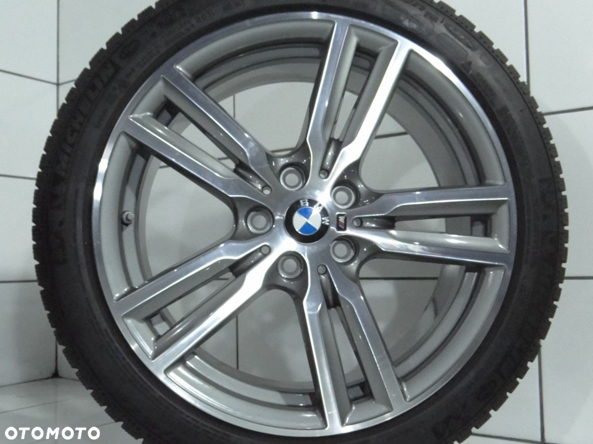 Koła zimowe BMW M PAKIET 18" BMW 2 F45 ACTIVE F46 - 5