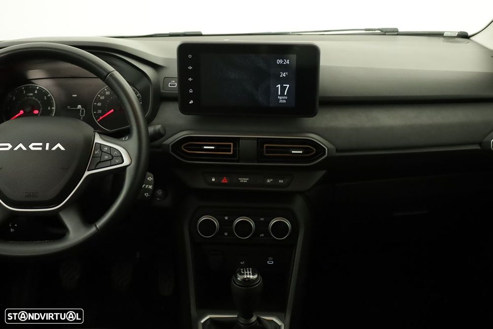 Dacia Sandero 1.0 TCe Extreme - 9