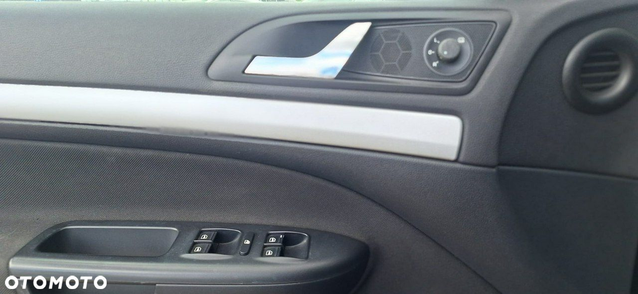 Skoda Octavia - 13