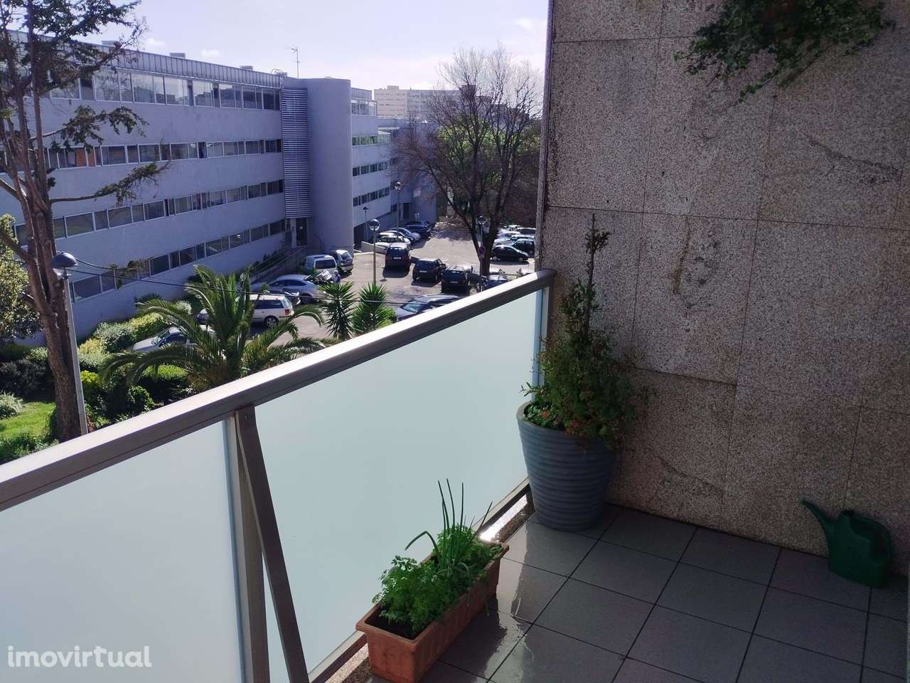 T2 com Suite em Matosinhos - Grande imagem: 5/27