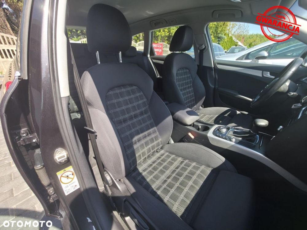 Audi A4 Avant - 26