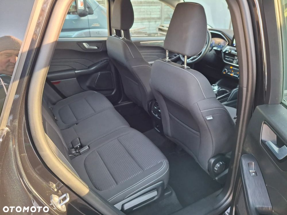 Ford Kuga 2.0 EcoBlue AWD Titanium - 28