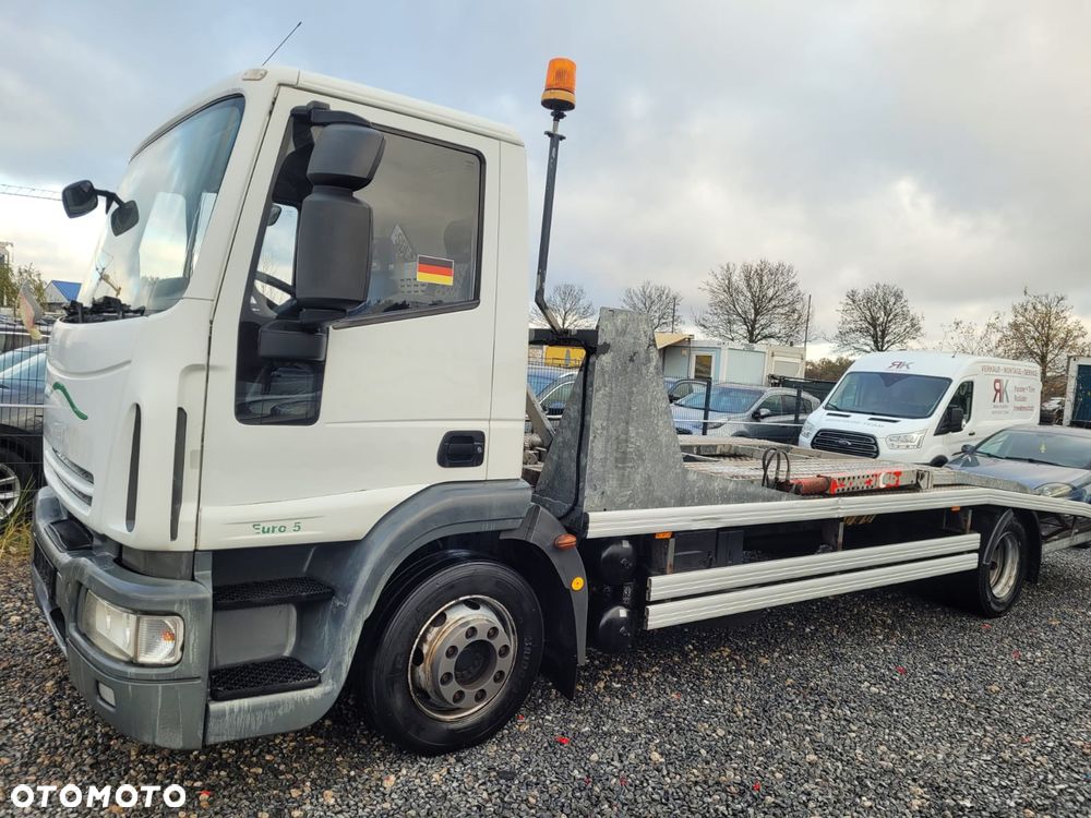 Iveco Ml120e25 - 5