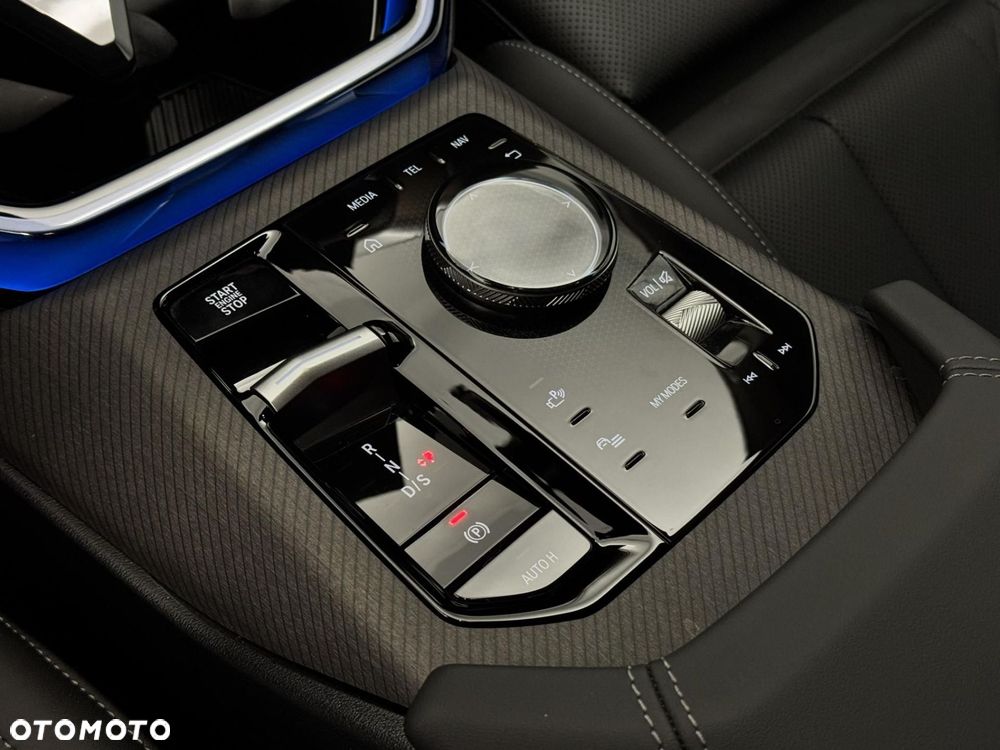 BMW X3 - 21