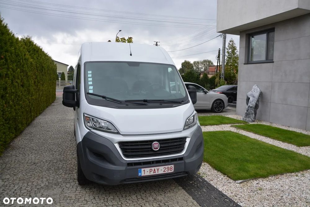 Fiat Ducato - 7