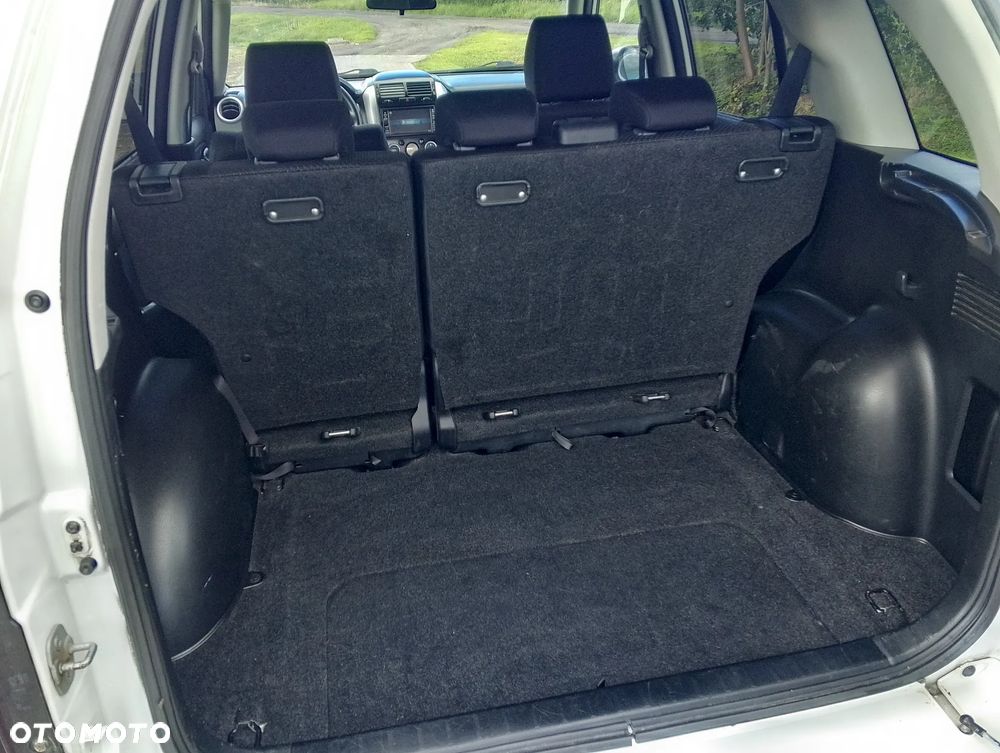 Suzuki Grand Vitara - 15