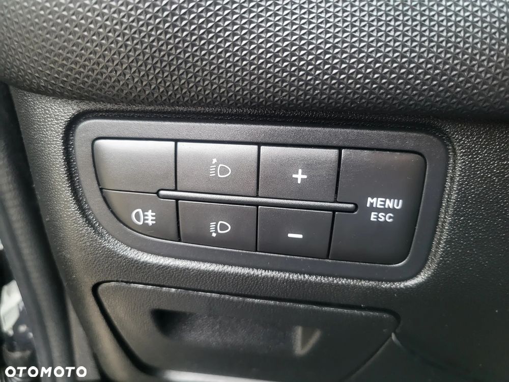 Fiat Grande Punto Actual 1.2 8V Fresh - 24