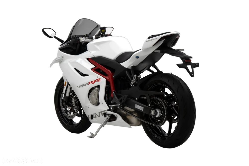 KOVE NK450RR - 9