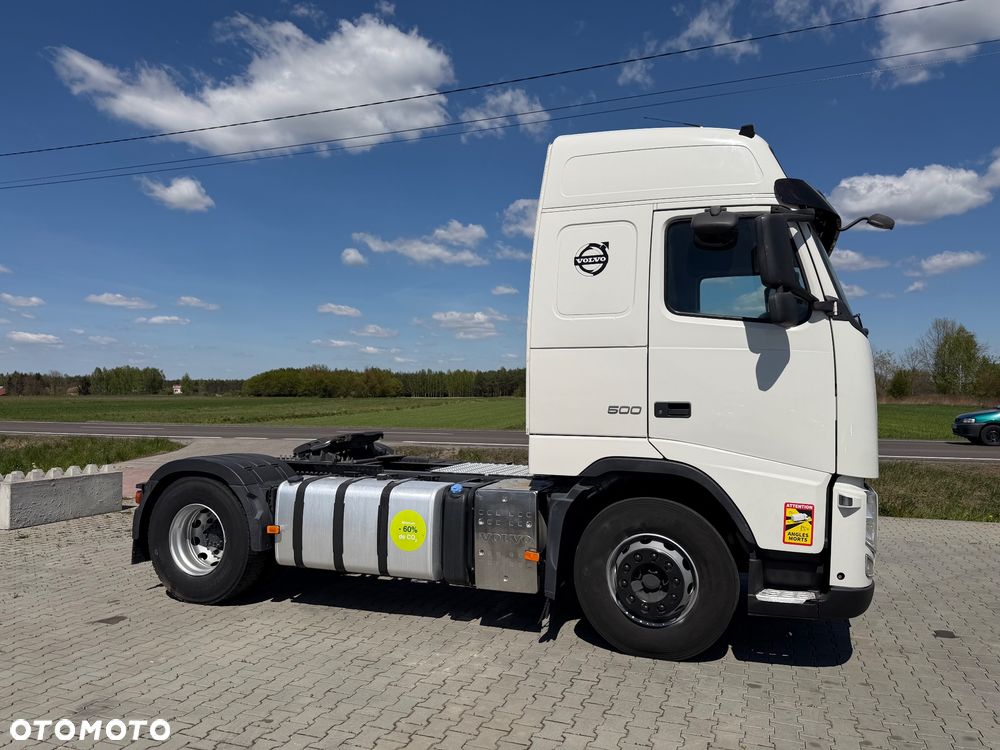 Volvo FH 500 !! Euro 5 !! Retarder !! Import France - 5