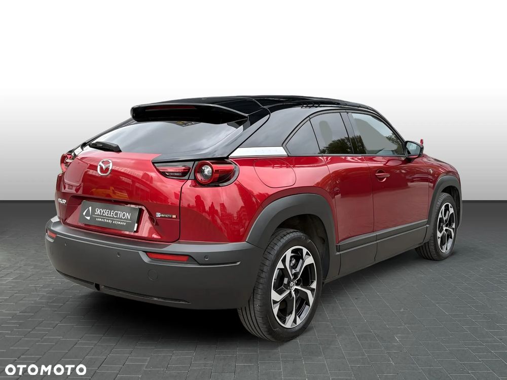 Mazda MX-30 PHEV Makoto - 7
