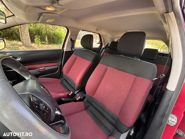 Citroën C4 Cactus VTi PureTech Feel - 11