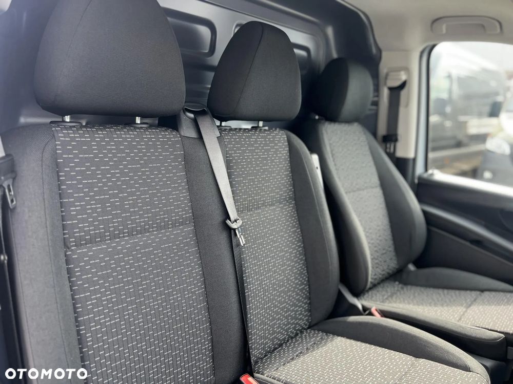 Mercedes-Benz Vito - 10