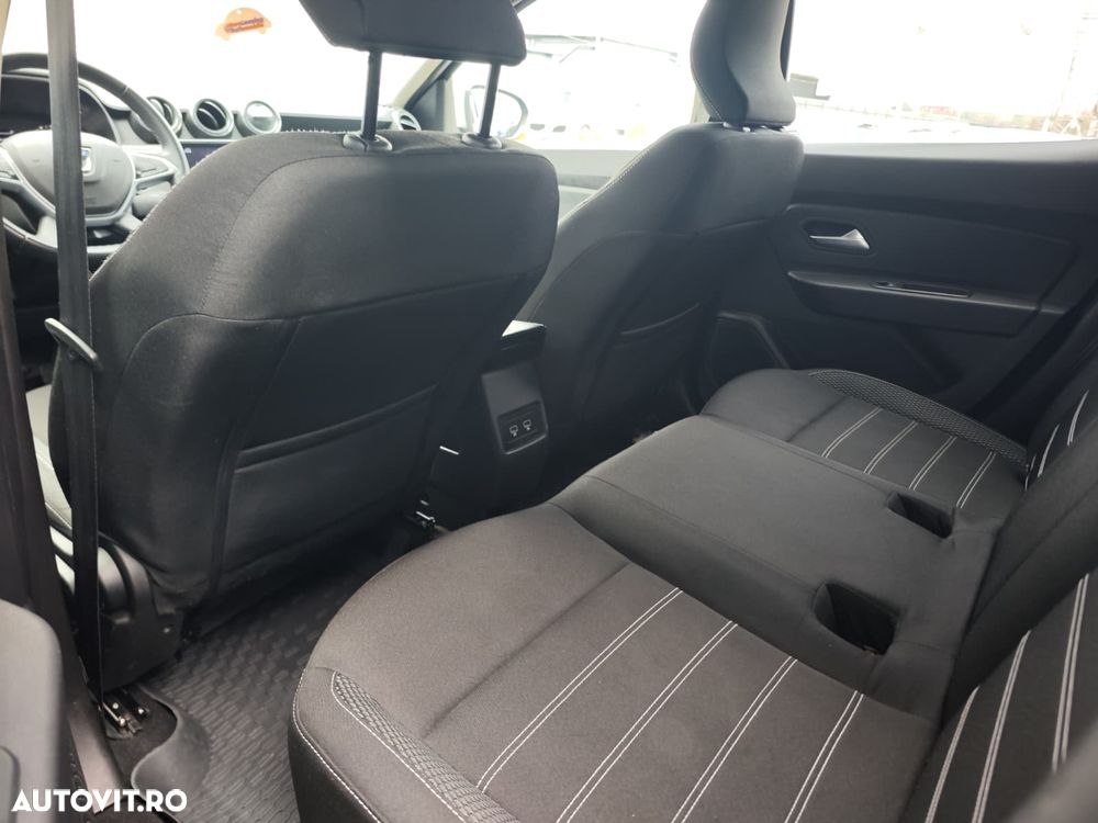 Dacia Duster - 13
