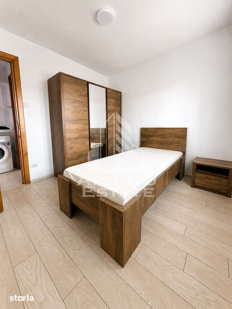 Apartament cu 2 camere de vanzare, etaj intermediar, Gheorghe Lazar — fotografia 1