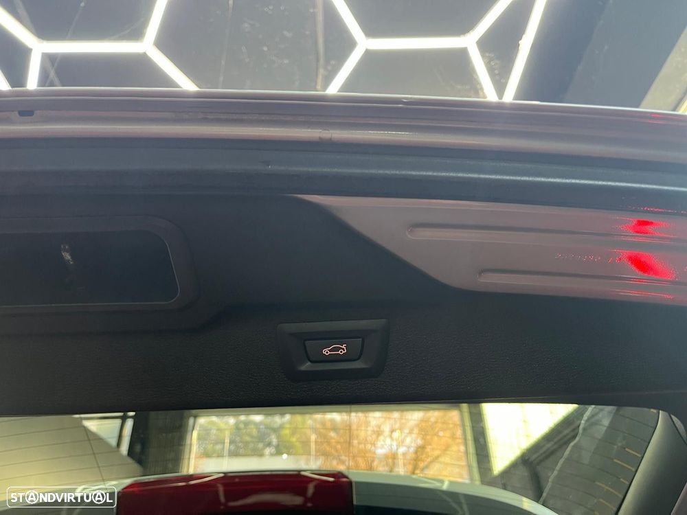 BMW X5 25 d sDrive Comfort 7L - 24