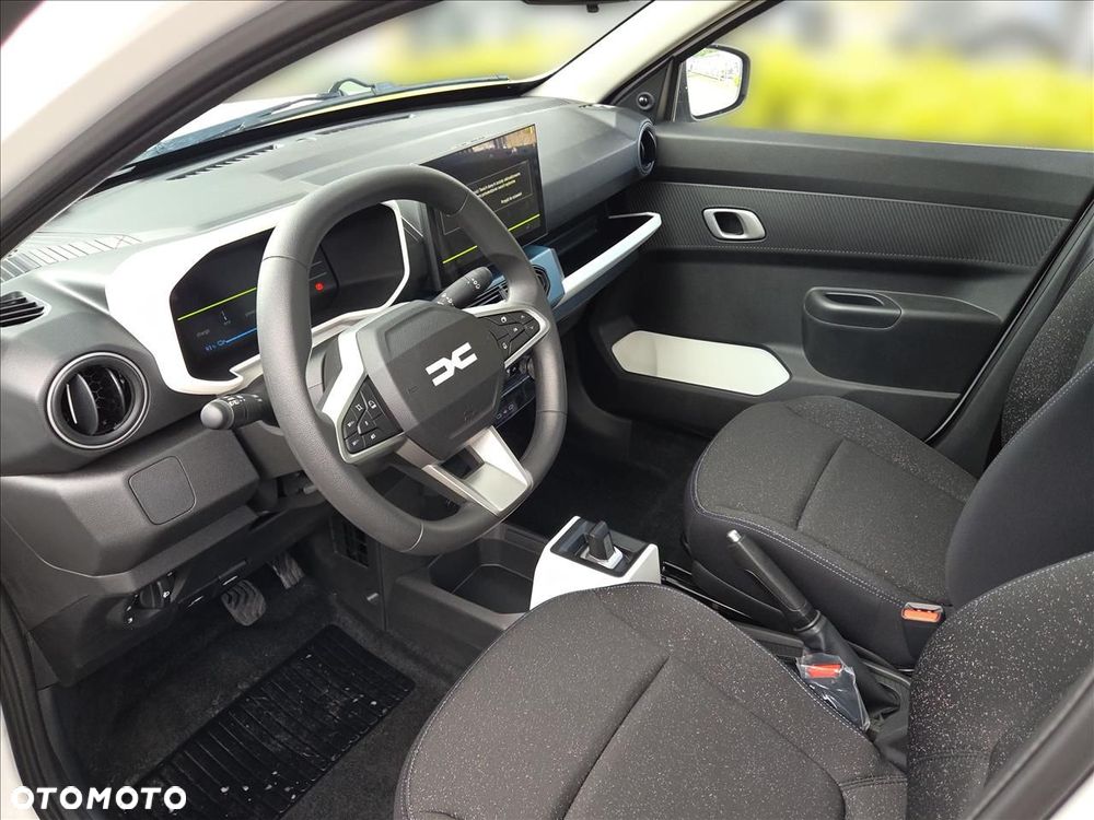 Dacia Spring Electric 24.3kWh 70 Expression - 6