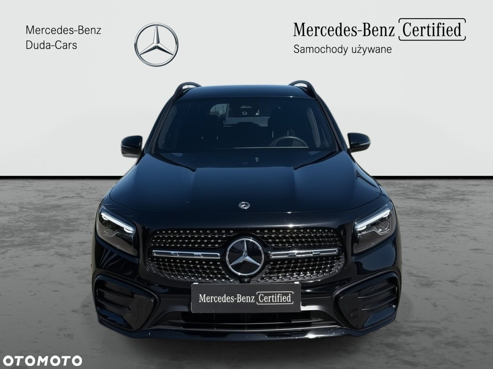Mercedes-Benz GLB 200 d 4-Matic AMG Line 8G-DCT - 6