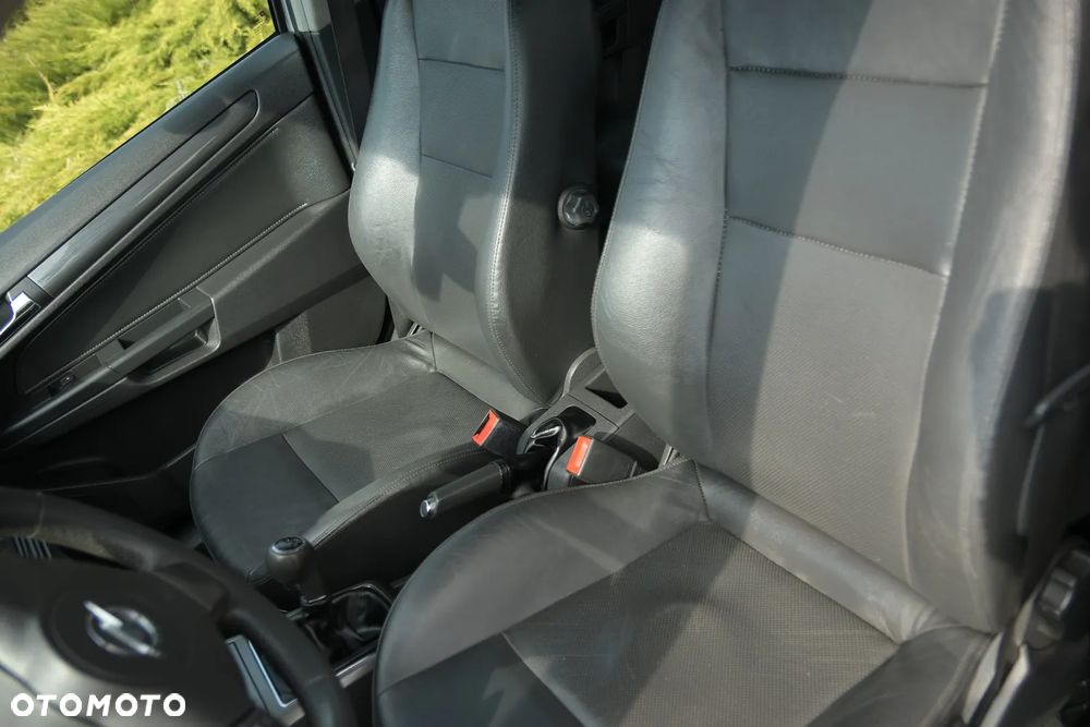 Opel Astra - 34