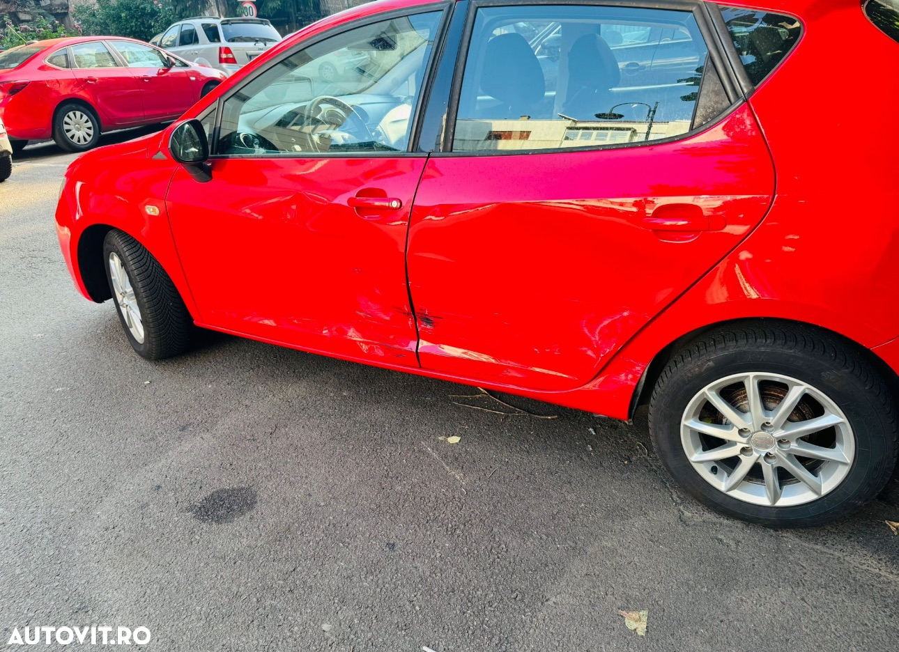Seat Ibiza 1.4 Style - 9