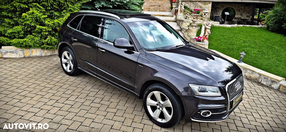 Audi Q5 - 23
